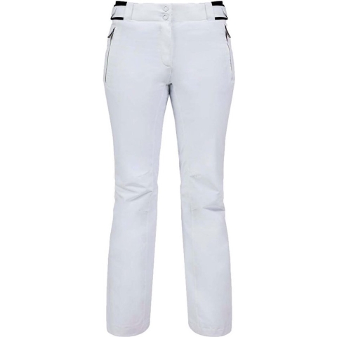 Rossignol Ski Pants skibroek wit dames