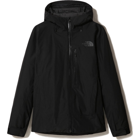 The North Face Descendit Wintersportjas Mannen - Maat L