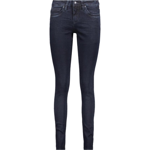 Red Button Jeans Jimmy Deepblue Repreve Srb3806 Deepblue Dames Maat - W42 X L34