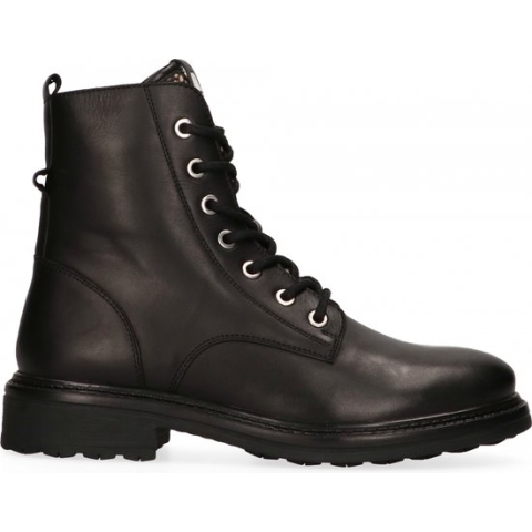 Maruti - Lucy Veterboots Zwart - Black/Pixel Black - 40