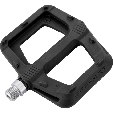 Race Face Ride Pedalen, zwart