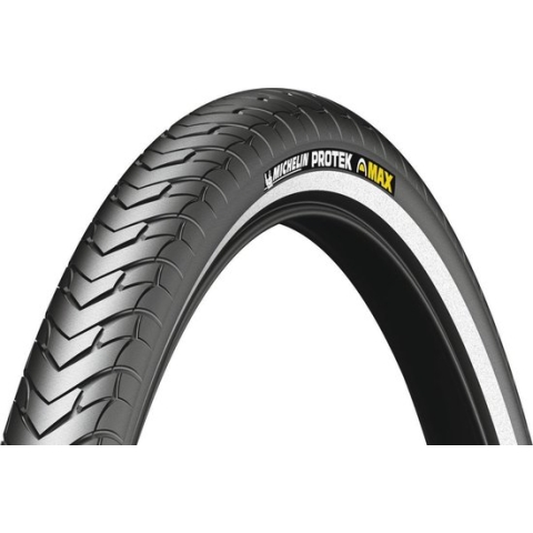 Michelin Protek Max - Buitenband - 35-559 | 26 x 1.40