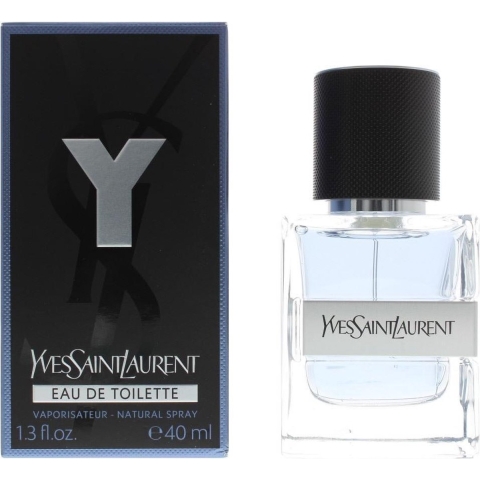 Yves Saint Laurent Y - 40ml - Eau de toilette