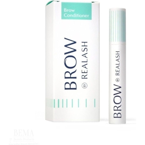 Orphica BROW Conditioner 4 ml - Wenkbrauw booster - Voor volle wenkbrauwen.