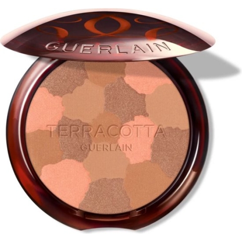 Guerlain Terracotta Light Bronzing Powder - 03 Medium Warm