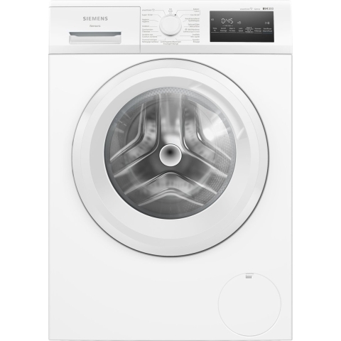 Siemens Wasmachine WM14N2E4FG | Wasmachines | Huishouden&Woning - Wassen&Drogen | 4242003938164