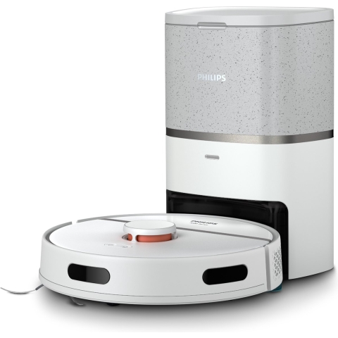 Philips Robotstofzuiger XU3110/02 | Robotstofzuigers | Huishouden&Woning - Stofzuigers | 8720389022937