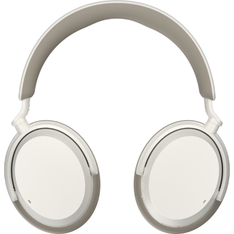 Sennheiser Accentum Wit | TV's, Audio en Mediaspelers | Beeld&Geluid - Koptelefoons | 4260752330572