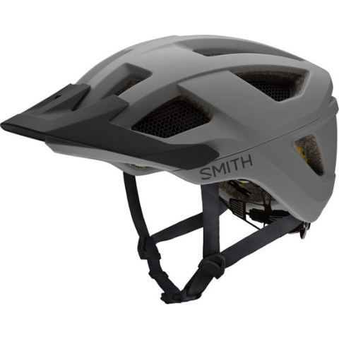Smith - Session helm MIPS MATTE CLOUDGREY 55-59 M