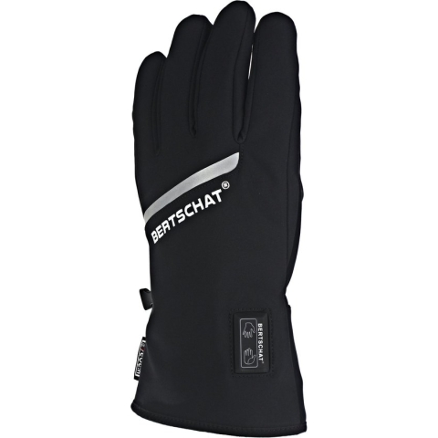 Verwarmde Handschoenen - Verwarmde Fietshandschoenen | Dual Heating | 3.000 mAh | Wind & Waterdicht | S