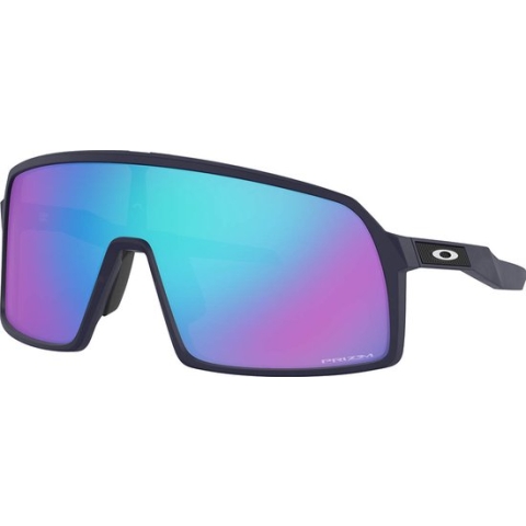 Oakley Sutro S (extra small) Matte Navy/ Prizm Sapphire - OO9462-02