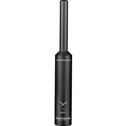 beyerdynamic MM 1 - Kleinmembraan condensatormicrofoon