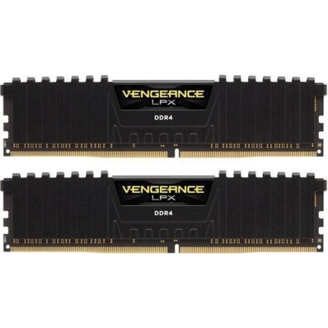 Corsair Vengeance LPX 32GB DRAM 2133MHz (2 x 16 GB)