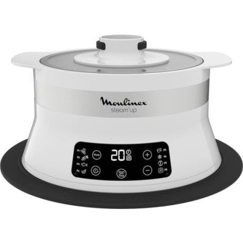 MOULINEX STEAM UP VJ504010