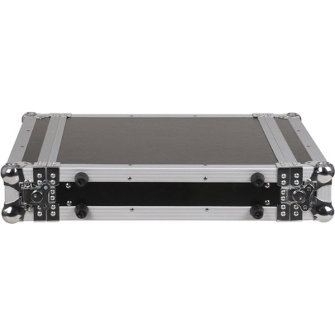 DAP Audio Flightcase 19 inch rackcase 2 HE