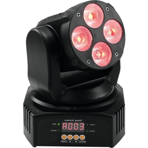 EUROLITE LED TMH-46 Moving-Head Wash