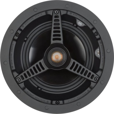 Monitor Audio C165 inbouw speaker