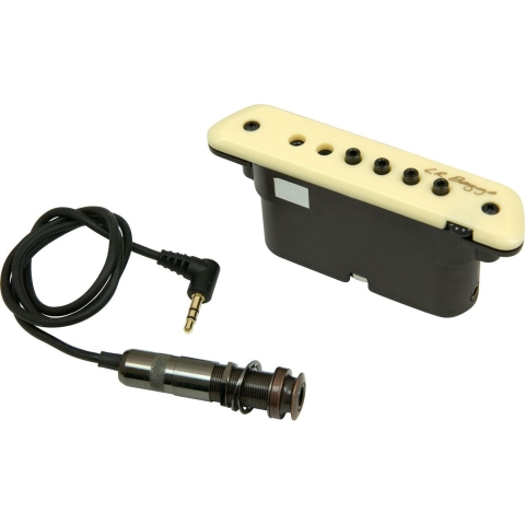 L.R.Baggs M1A Active Soundhole Pickup - Pickup voor gitaren