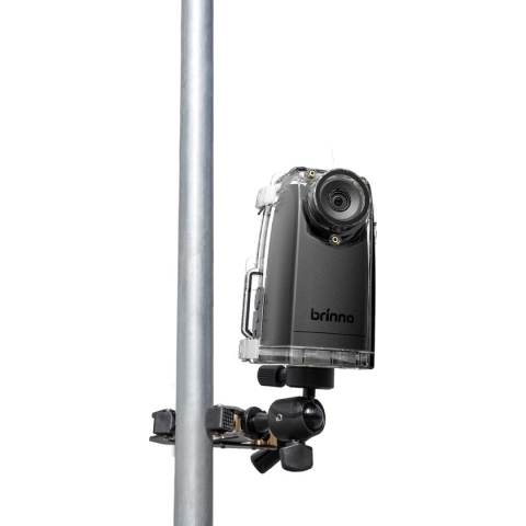 Brinno BCC300C - Time-Lapse Camera Construction Bundel - Waterproof