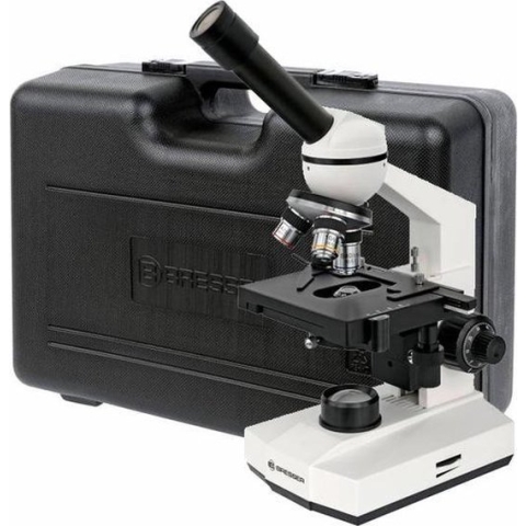 Bresser Optics ERUDIT Optical microscope 400x