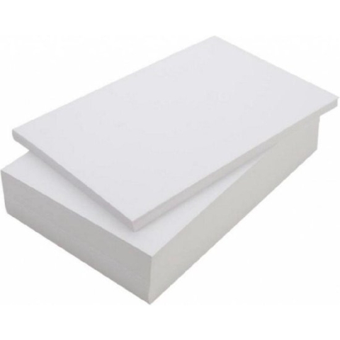 Print / kopieerpapier A4 5000 vellen - blanco printpapier