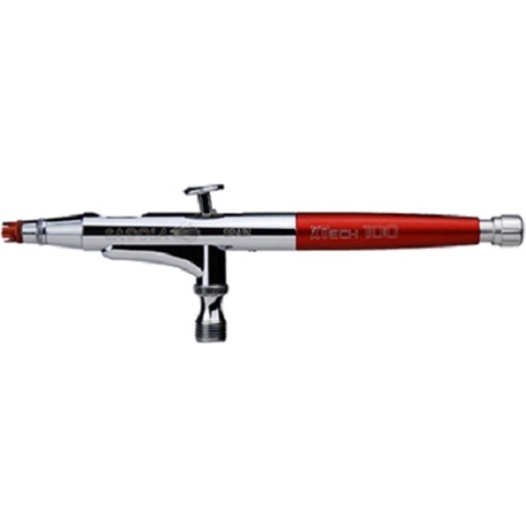 Sagola XTech 100 Airbrush 0.9ml (0.03fl oz) / 0.2mm Kit