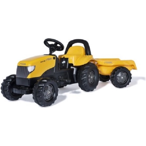 Rolly Toys Stiga traptrekker Mini T 250