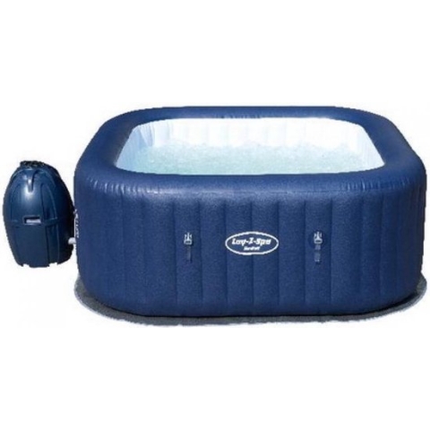 Intergard Portable spa jacuzzi 180x180x71cm