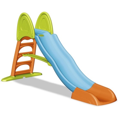 Feber Mega Slide XXL waterglijbaan
