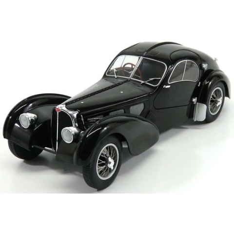 Bugatti Type 57 SC Atlantic - 1:18 - Solido