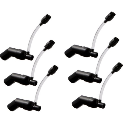 Juwel O2 Diffusor - Beluchting - 6 x per stuk