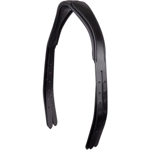 BR Kopstuk Anatomic Free Full Zwart