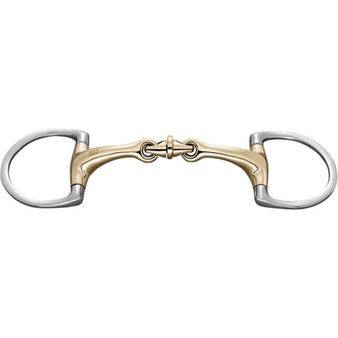 Sprenger Dynamic RS WH Ultra Eggbut double jointed - Model: 16mm - Maat: 120