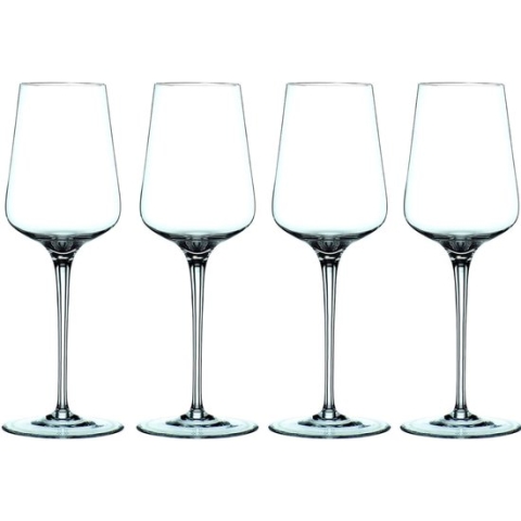 Luxe Wijnglazen set – kerst dineren tafelen – Wine Glass Set - Vaatwasserbestendig - Duurzaam Glas van Hoge Kwaliteit
