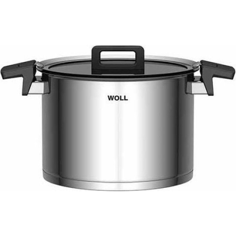 Soeppan - 24cm / 7.6 liter - Woll | Concept