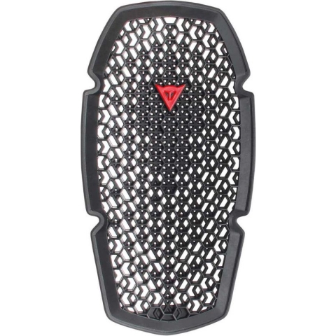 Dainese Pro-armor G2 2.0 Rug Beschermer Zwart