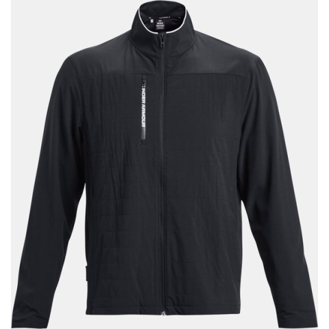 Under Armour Storm Revo Jacket - Golfjas Voor Heren - Zwart - M