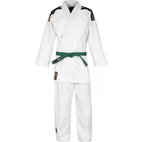 Matsuru judopak Judo Club Met Label 0016 Wit
Lengte Maat 190 cm