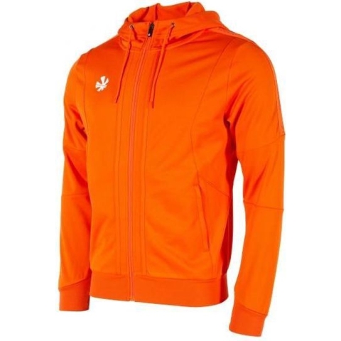 Reece Australia Cleve TTS Hooded Trainingsjack Unisex - Maat M