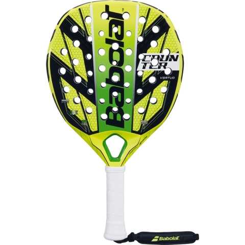 Babolat Counter Vertuo 2023 - Padel racket