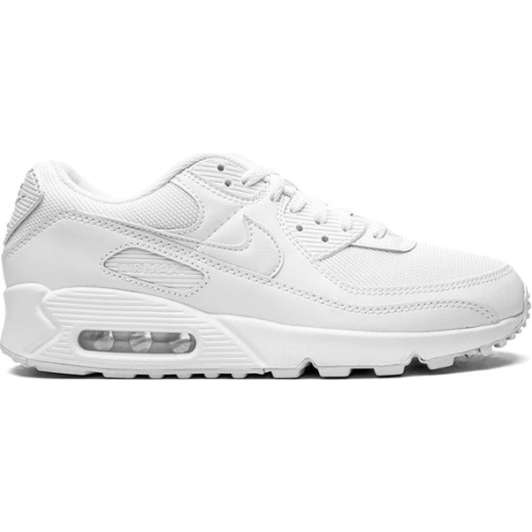 Nike Air Max 90 'Triple White' - Sneaker - DH8010-100 - Maat 39