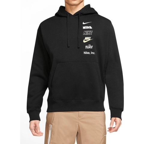Nike Club Fleece Hoodie