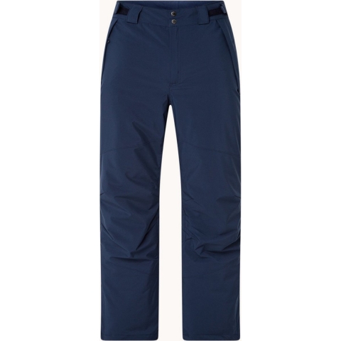 Columbia Shafer Canyon skibroek met sneeuwstopper - Blauw - Maat XL