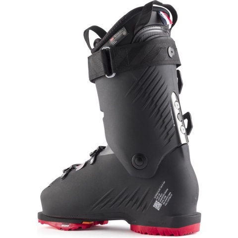 Rossignol Hi-Speed Elite 120 LV GW piste skischoenen zwart heren