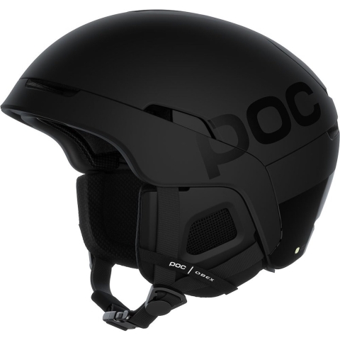 Poc Obex Bc Mips Helm Zwart XL-2XL