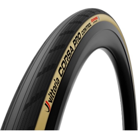 Vittoria Corsa Pro Control G2 Tubeless Racefietsband 700x26c