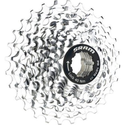 Sram Cassette Powerglide 1070 10 Speed 12-25T