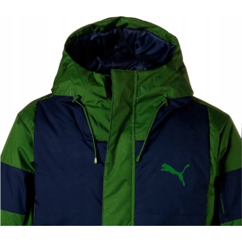 Puma 650 Protective Down Men's Outdoor Jacket - S