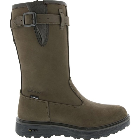Grisport Norwich Outdoorlaarzen Unisex - Brown - Maat 37