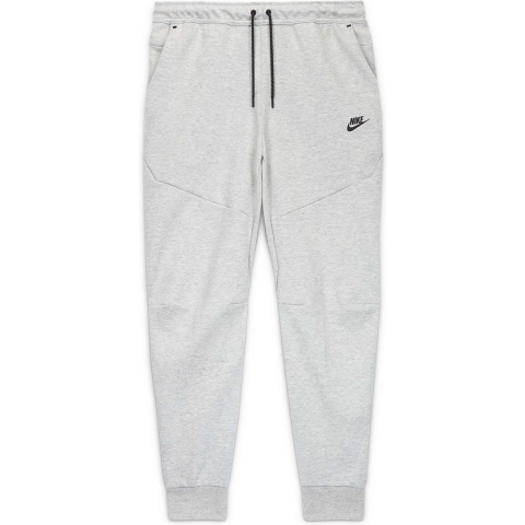 Nike M NSW TCH FLC JGGR Heren Sportbroek - Maat S